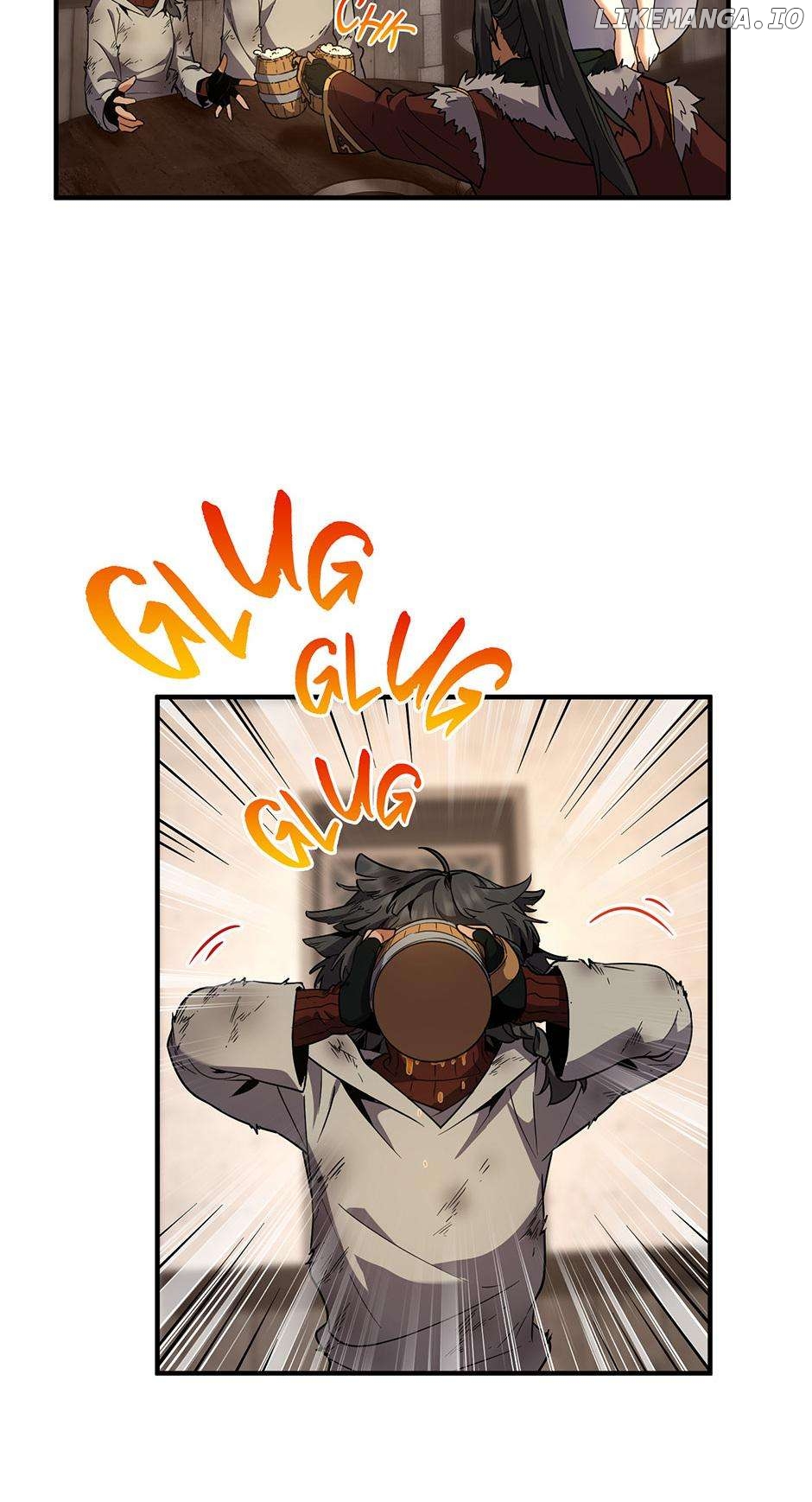 The Beginning After The End Chapter 202 image 21